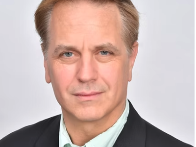 Mark Frieser